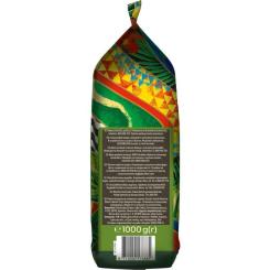 Кофе Jacobs South America Blend в зернах 1 кг Фото 4