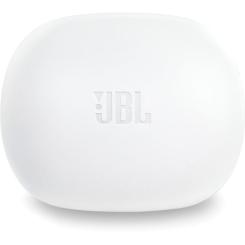 Наушники JBL Sense Pro White Фото 9