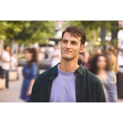 Наушники JBL Sense Pro White Фото 10