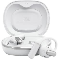 Наушники JBL Sense Pro White Фото