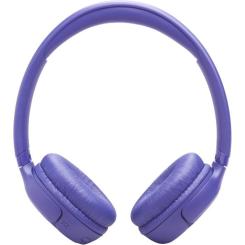 Наушники JBL Tune 530BT Lavender Фото 1