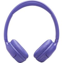 Наушники JBL Tune 530BT Lavender Фото 2