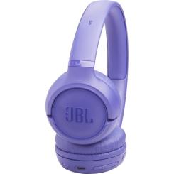 Наушники JBL Tune 530BT Lavender Фото 5