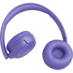 Наушники JBL Tune 530BT Lavender Фото 6