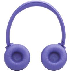 Наушники JBL Tune 530BT Lavender Фото 7
