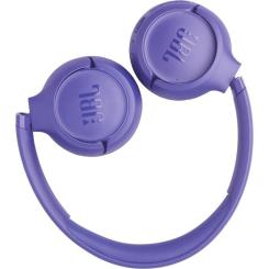 Наушники JBL Tune 530BT Lavender Фото 8