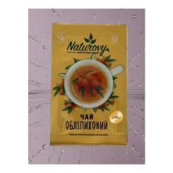 Чай Naturovy "Облепиховый" 50 г Фото 1