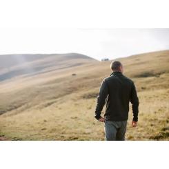 Кофта Tribe Fleece Jacket Full Zip T-KJ-0011-olive, 58 Фото 9