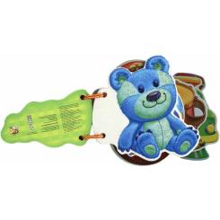 Книга Ранок Мої іграшки - Ірина Сонечко Фото 3