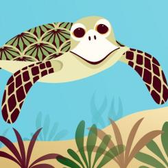 Книга Ранок Морський народ - Мадлєн Роджерс Фото 5