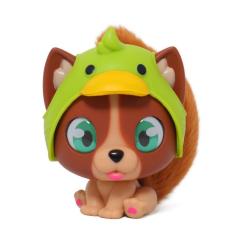 Фигурка QT Puppies Щенок Рокки Фото 1