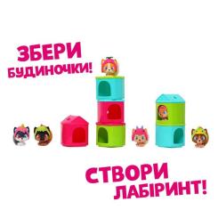 Фигурка QT Puppies Щенок Рокки Фото 3