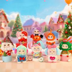 Мягкая игрушка Pop Top сюрприз Kimmon Веселий фестиваль Фото 2
