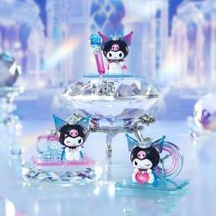Фигурка Pop Top сюрприз Kuromi Палац мрій Фото 3