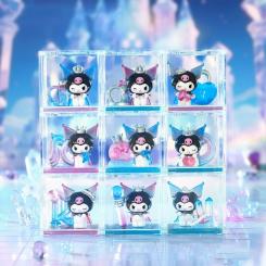 Фигурка Pop Top сюрприз Kuromi Палац мрій Фото 8