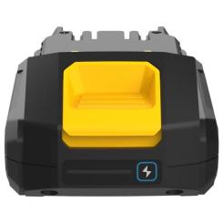 Аккумулятор к электроинструменту Deli 20V, 2Ah Фото 2