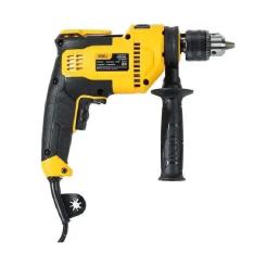 Дрель Deli 650 Вт 13 мм Фото 4