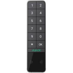 Клавиатура к охранной системе Ajax Keypad Outdoor graphite Фото