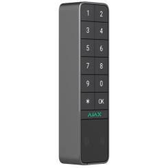 Клавиатура к охранной системе Ajax Keypad Outdoor graphite Фото 1
