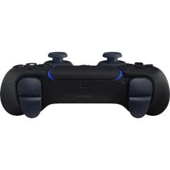 Геймпад Sony Playstation DualSense Bluetooth PS5 Midnight Black Фото 2