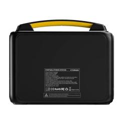 Зарядная станция Vtoman Jump 600X 299Wh Фото 3