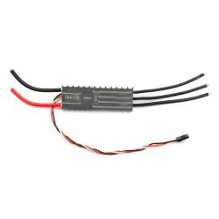 Регулятор хода (ESC) VTN VR70A 12S-AM32 Фото 2