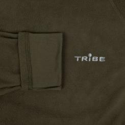 Комплект термобелья Tribe Microfleece оливковий L Фото 5
