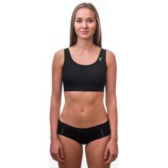 Термотрусы Sensor Merino Active black 11109020, SW25MA-black-XL Фото 1