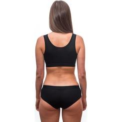 Термотрусы Sensor Merino Active black 11109020, SW25MA-black-XL Фото 2