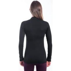 Термокофта Sensor Double Face LS 12110010, SW11DF-black-S Фото 2