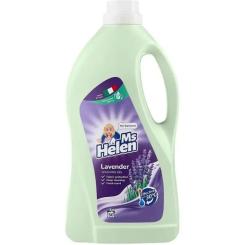 Гель для стирки Ms Helen Lavender 2.5 л Фото