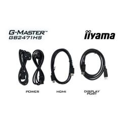 Монитор iiyama GB2471HS-B1 Фото 11