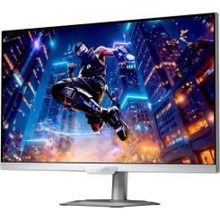 Монитор GIGABYTE M27UP ICE Gaming Monitor Фото 2