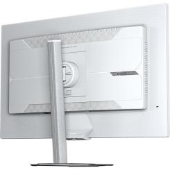 Монитор GIGABYTE M27UP ICE Gaming Monitor Фото 5
