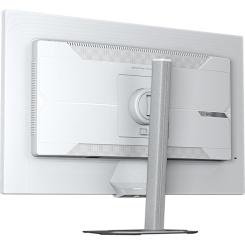 Монитор GIGABYTE M27UP ICE Gaming Monitor Фото 6