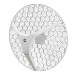 Точка доступа Wi-Fi Mikrotik LHG XL 5 ax Фото
