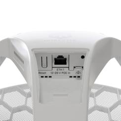 Точка доступа Wi-Fi Mikrotik LHG XL 5 ax Фото 2