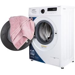 Стиральная машина Vestfrost MWM 106 T3IS Фото 9