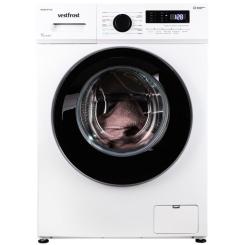 Стиральная машина Vestfrost MWM 106 T3IS Фото