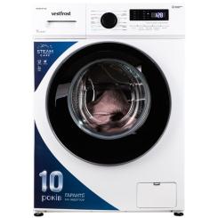 Стиральная машина Vestfrost MWM 106 T3IS Фото 1