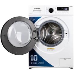 Стиральная машина Vestfrost MWM 106 T3IS Фото 2