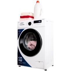 Стиральная машина Vestfrost MWM 106 T3IS Фото 3