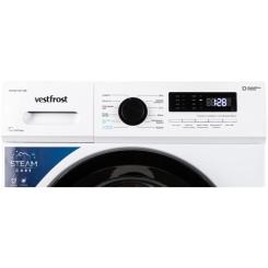 Стиральная машина Vestfrost MWM 106 T3IS Фото 6