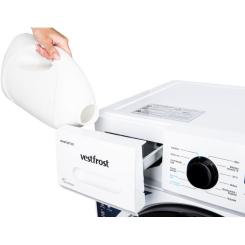 Стиральная машина Vestfrost MWM 106 T3IS Фото 8
