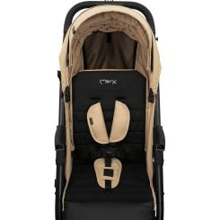 Коляска MoMi MIYA EVA Beige Фото 9