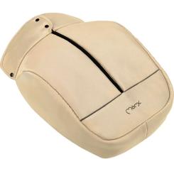 Коляска MoMi MIYA EVA Beige Фото 10