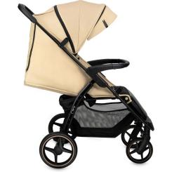 Коляска MoMi MIYA EVA Beige Фото 4