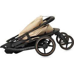 Коляска MoMi MIYA EVA Beige Фото 8