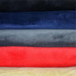 Плед Bergamo Fancy темно-синий 130 х 180 см Фото 4