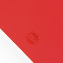 Блокнот Berganote Flexible А5, красный Фото 4